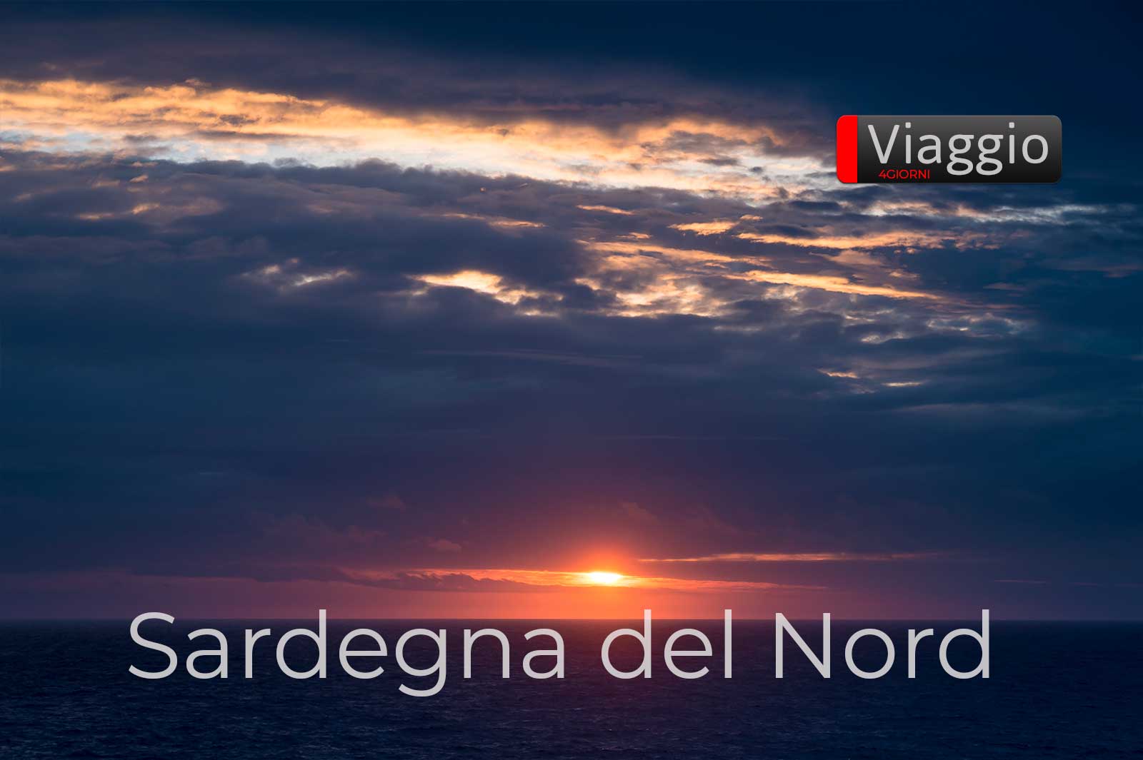 VIAGGIO fotografico Sardegna del Nord