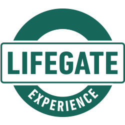 lifegate experience 250pix