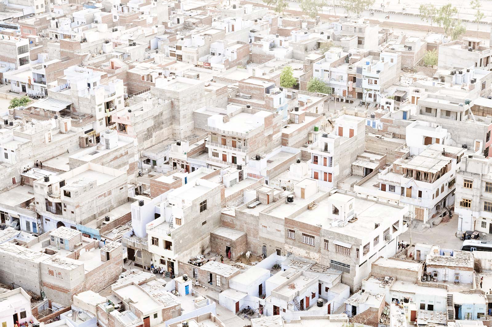 India City 3056