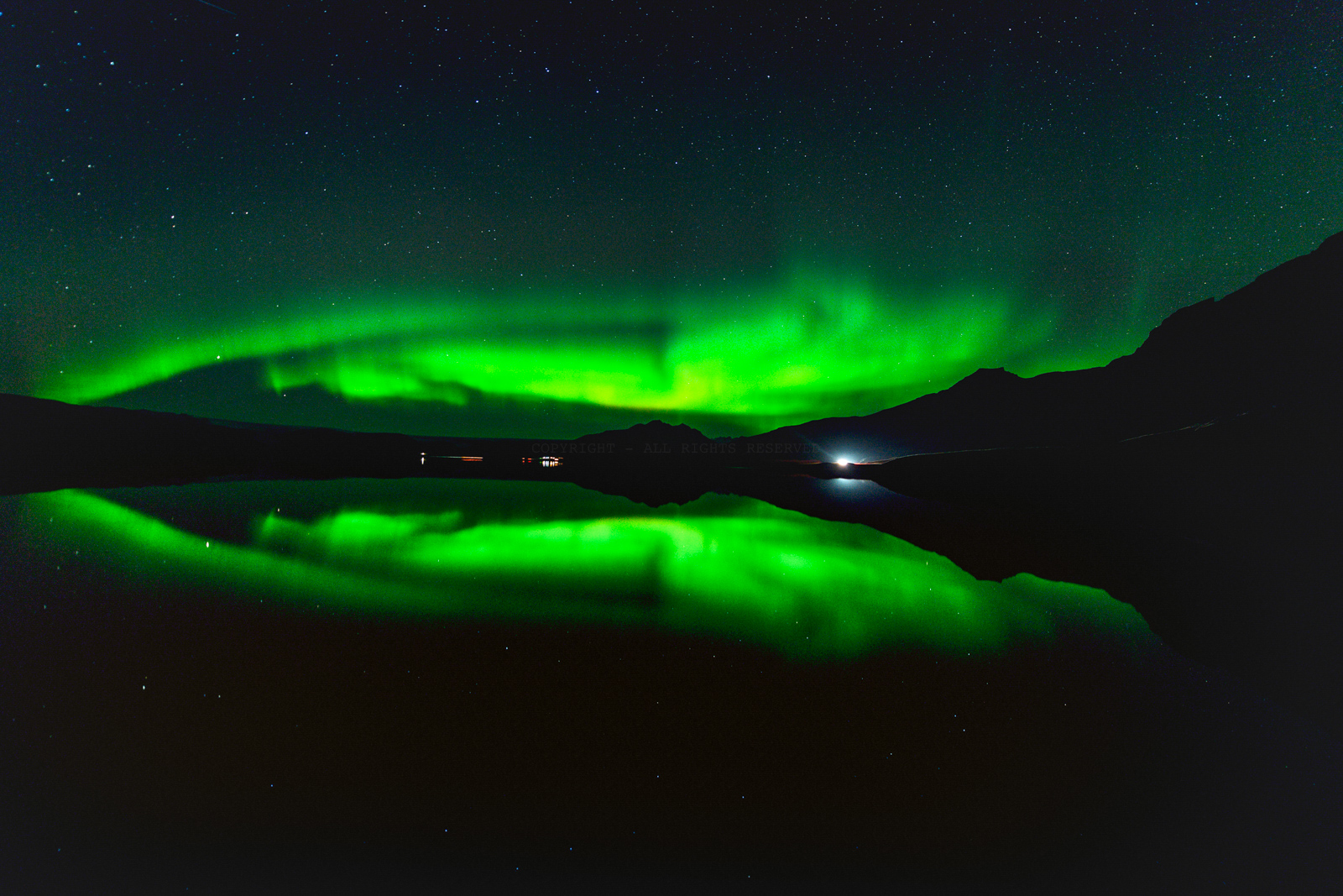 Aurora 1