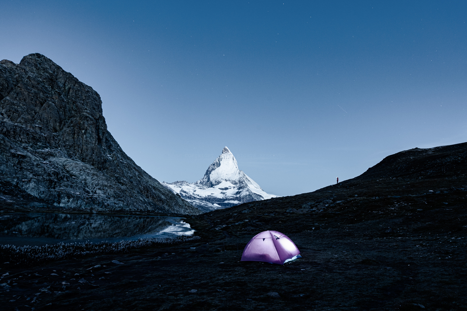 Matternhorn 44