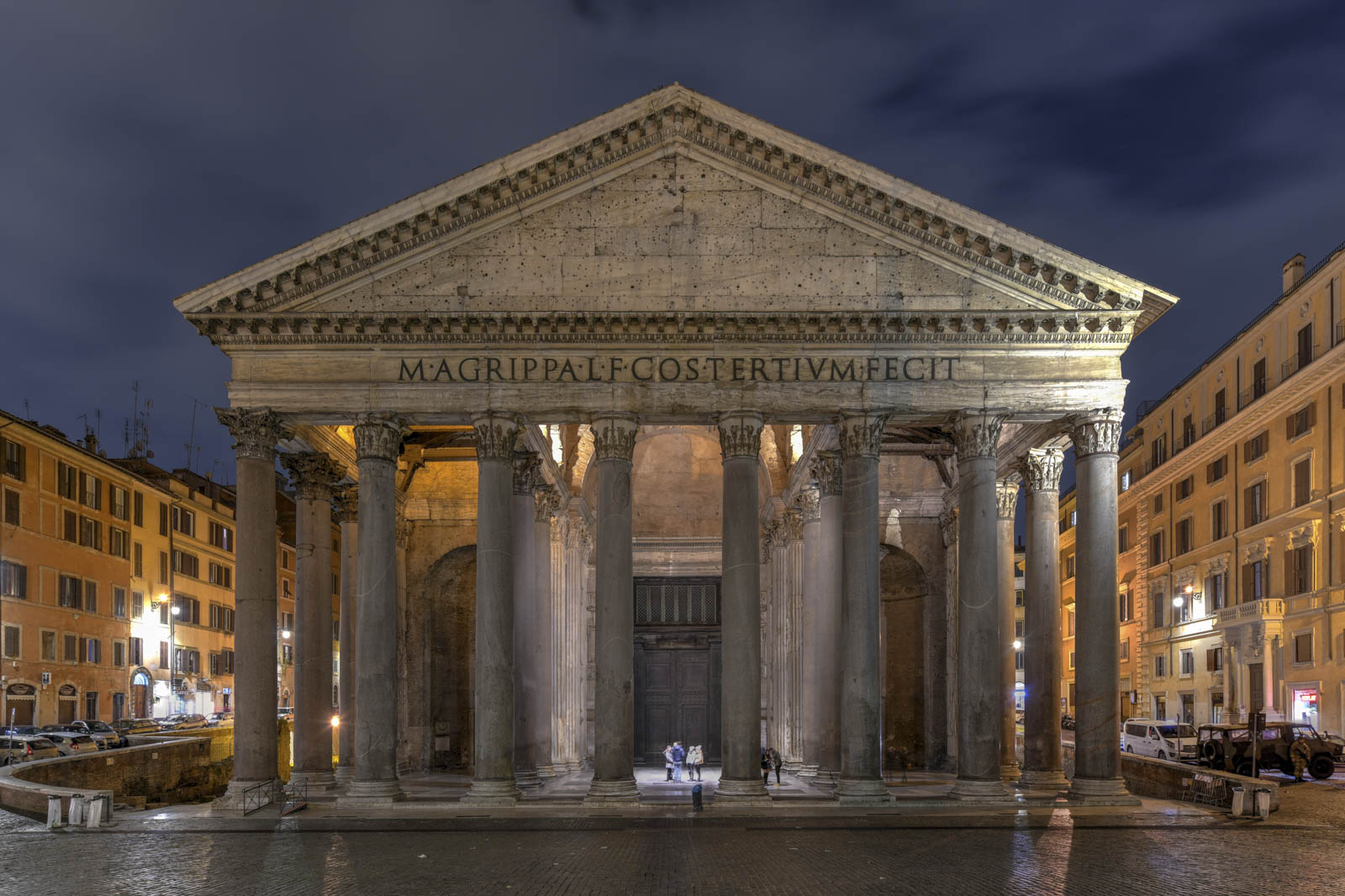 Roma - Viaggio Fotografico