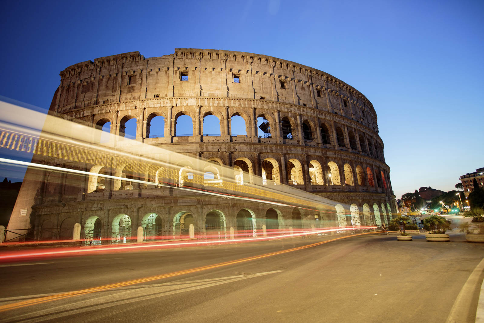 Roma - Viaggio Fotografico