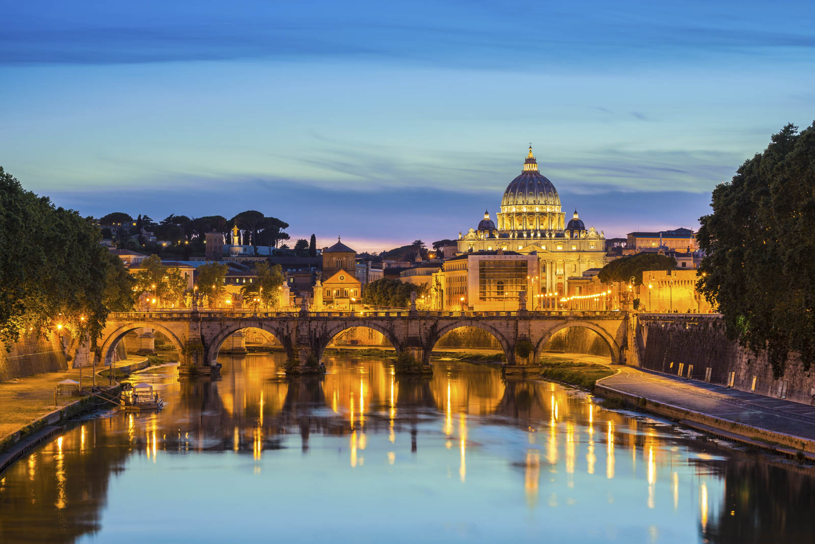 Roma MMXXIII  - Viaggio Fotografico