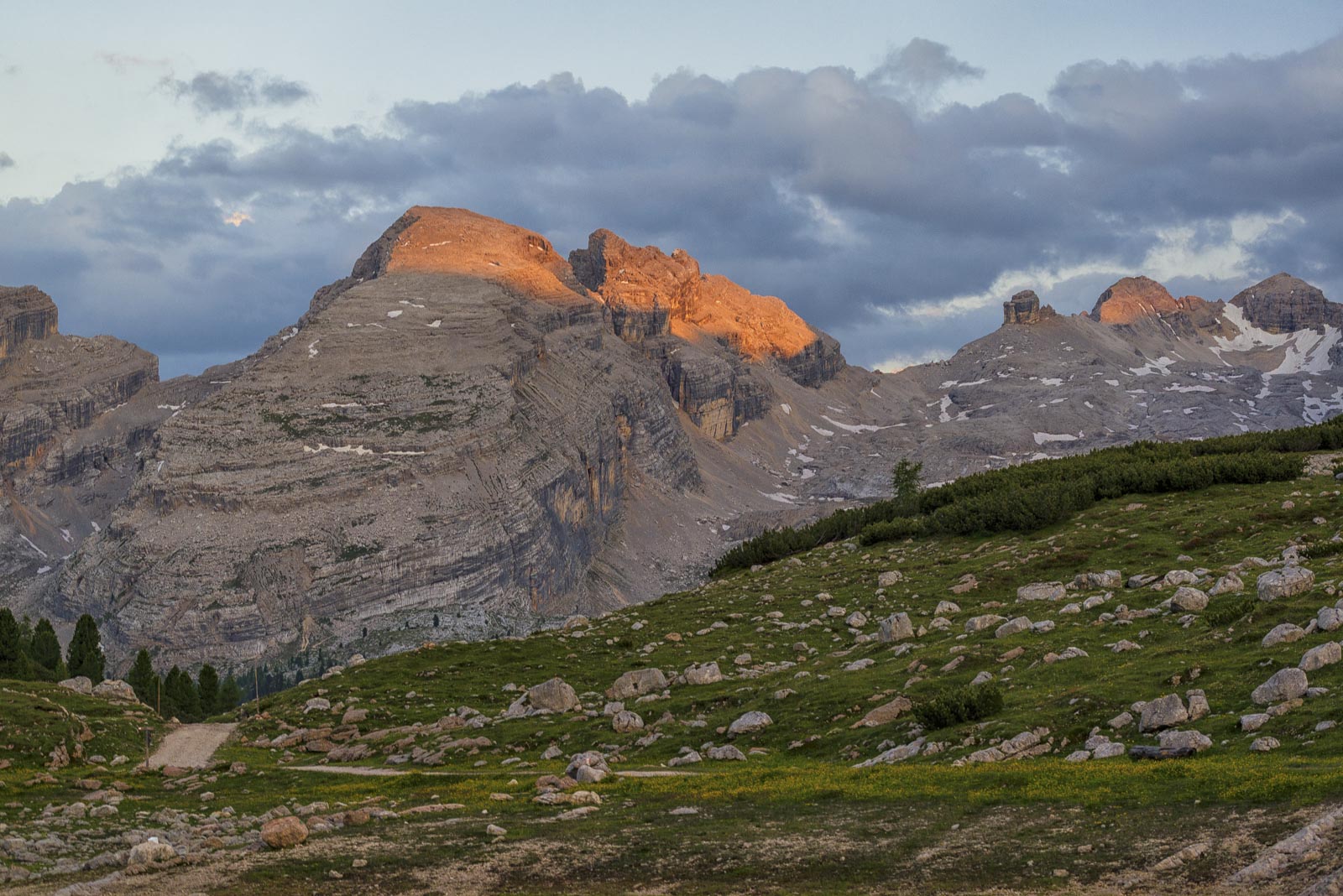Parco Naturale di Fanes