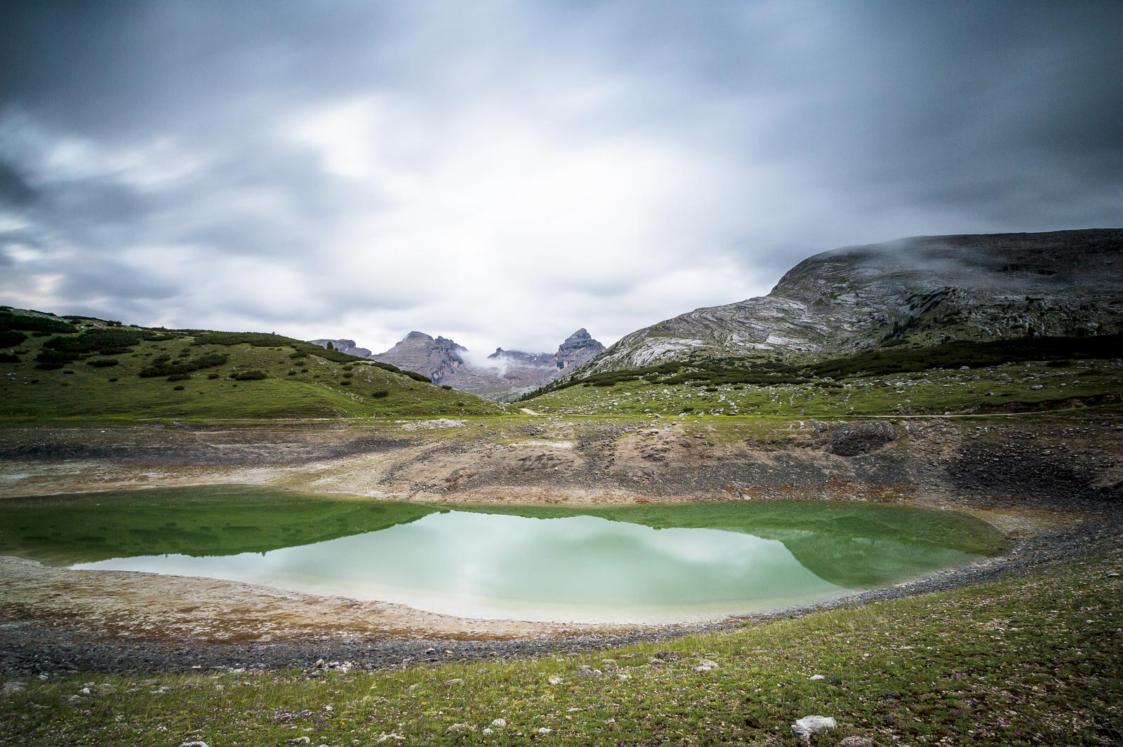 Parco Naturale di Fanes