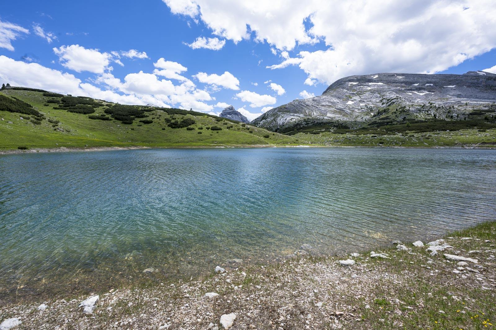 Parco Naturale di Fanes