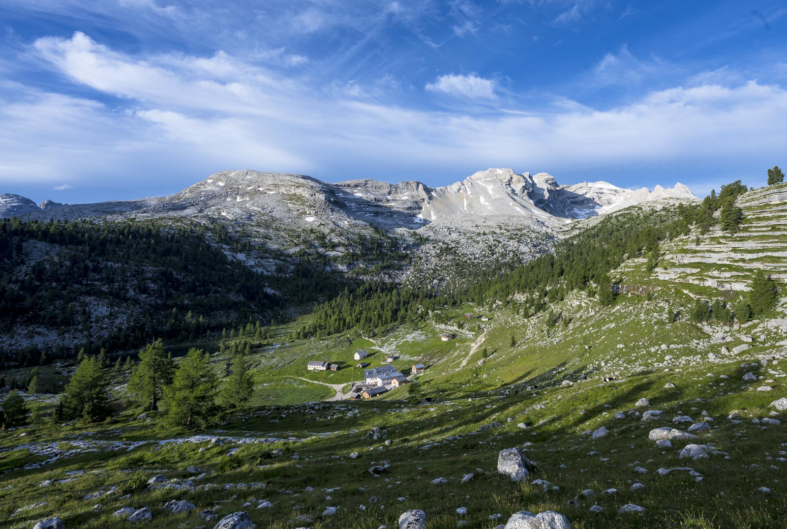 Parco Naturale di Fanes