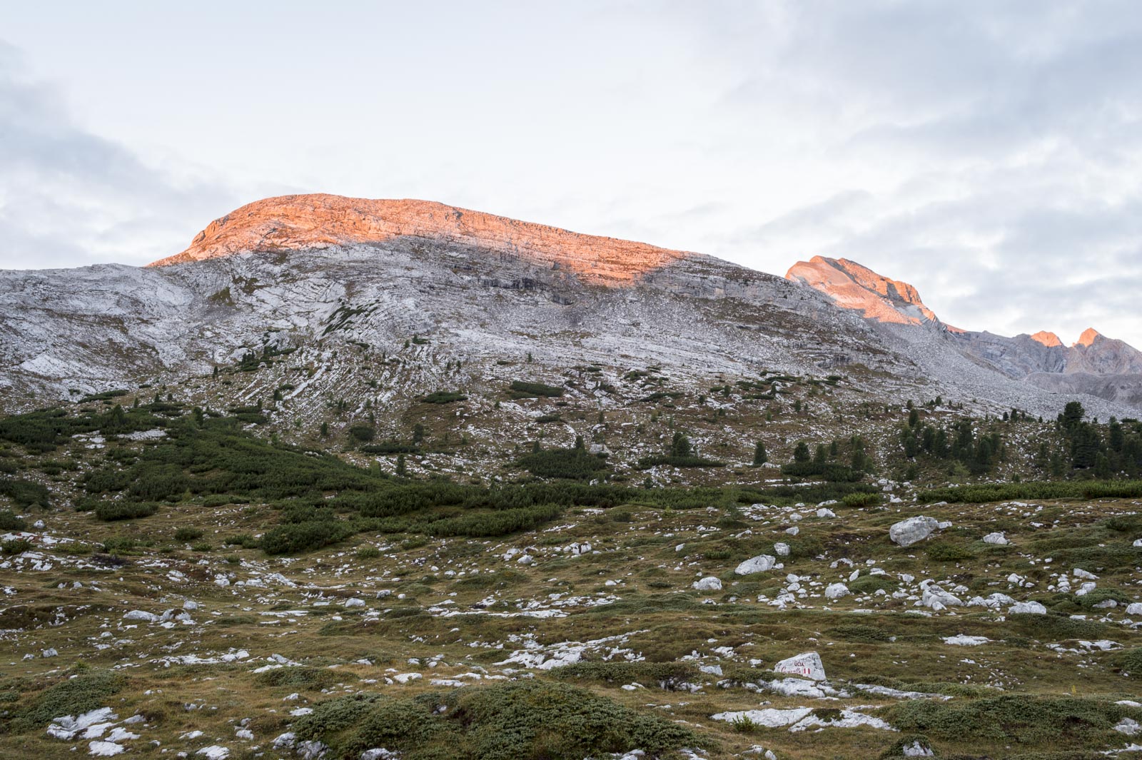 Parco Naturale di Fanes