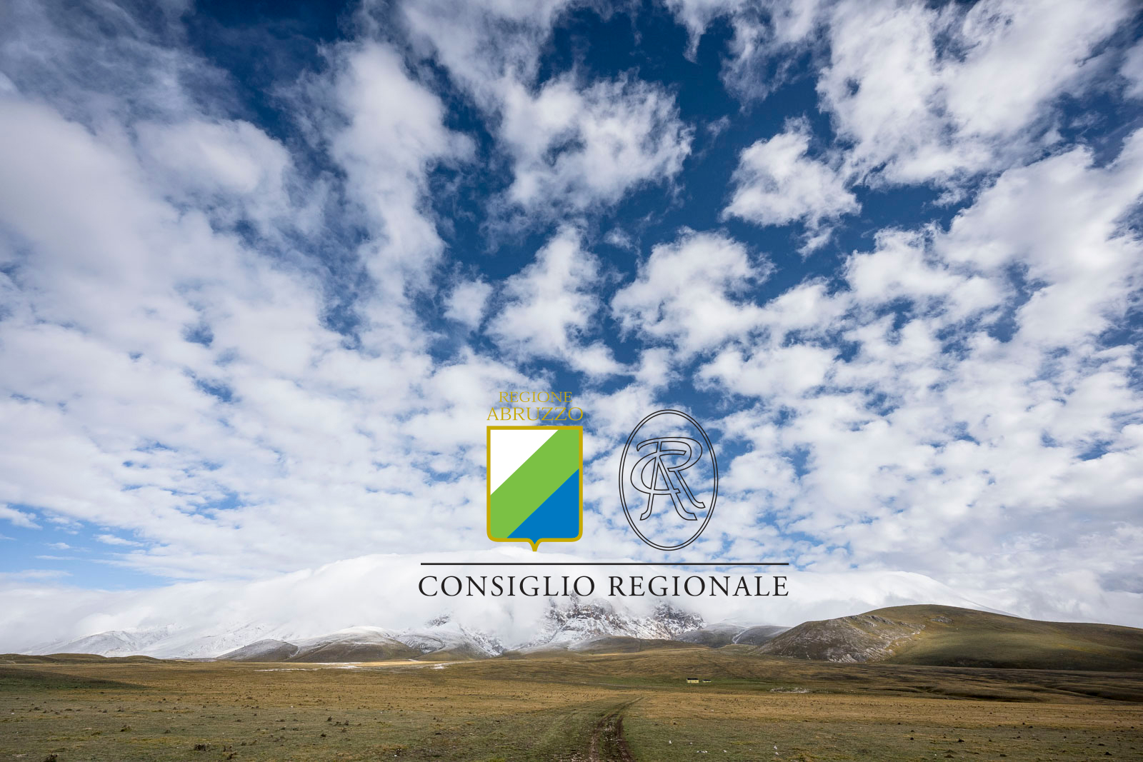 Parco Nazionale Gran Sasso Laga - Consiglio Regionale Abruzzo