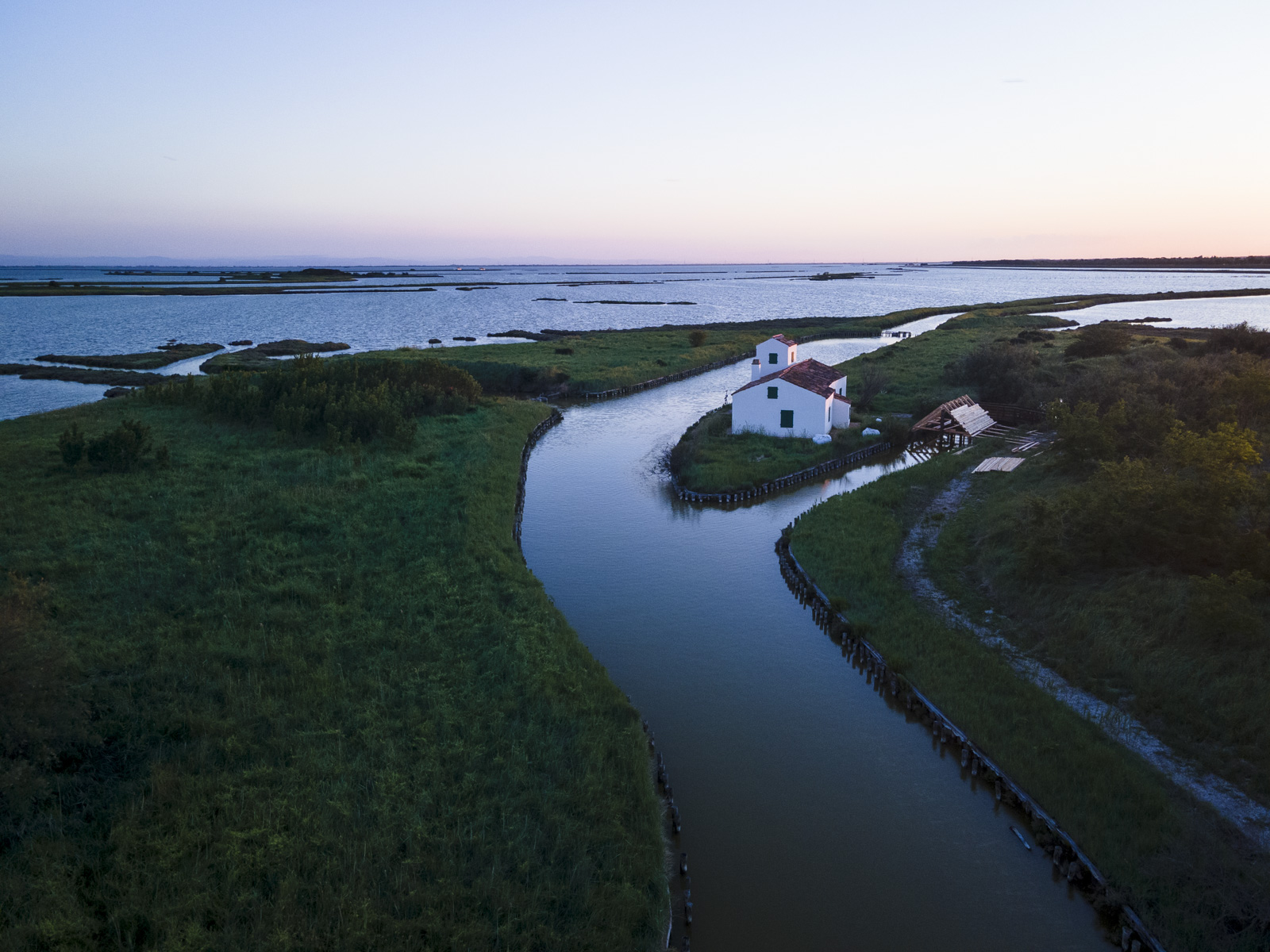 Parco Delta del Po