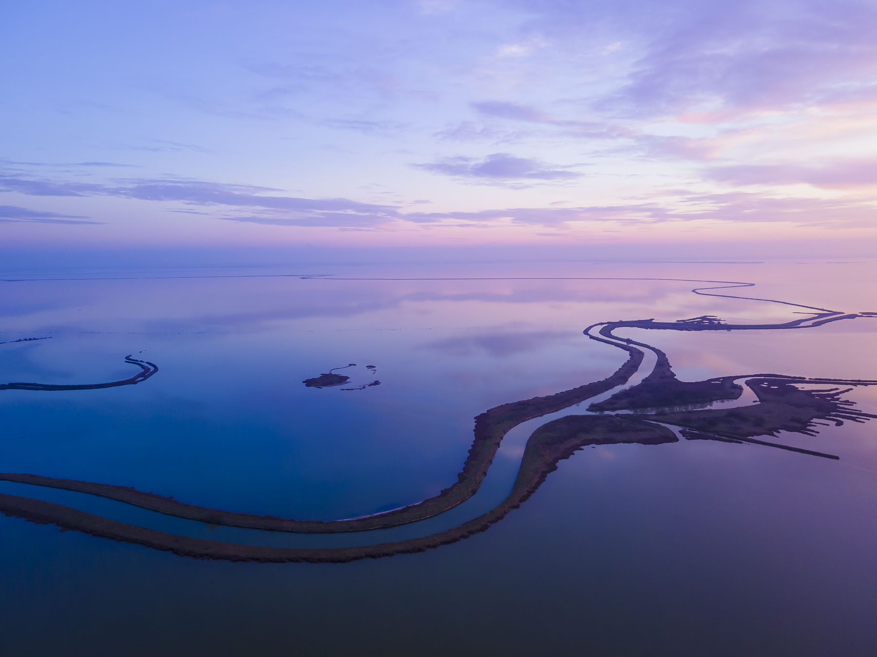 Parco Delta del Po 2024