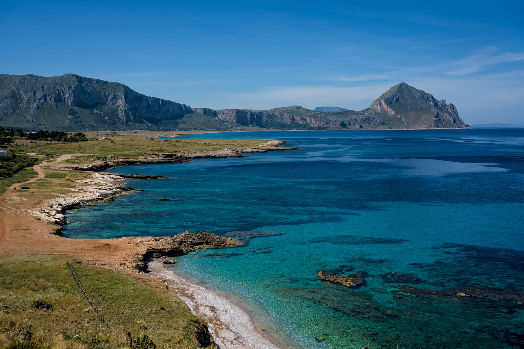 West Sicily - Riserva Makari